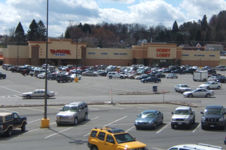 Team Libby Corporation Properties