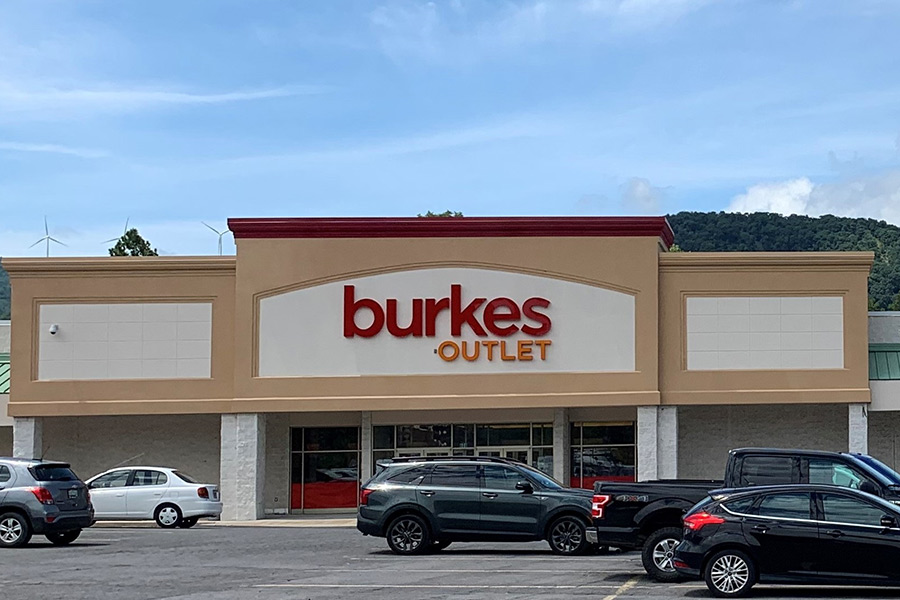 Burkes Outlet