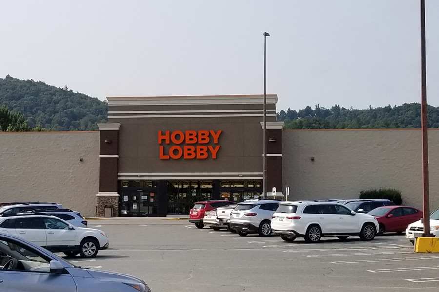 Hobby Lobby