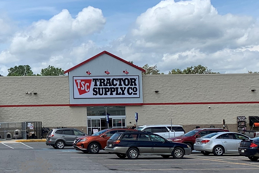 Tractor Supply Co